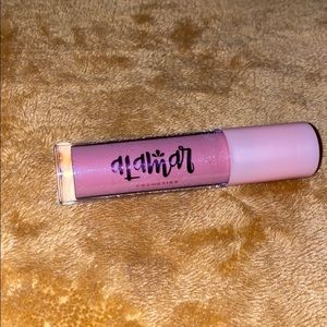 Birthday suit lip gloss